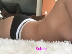 Xxtine