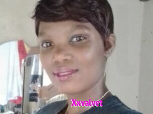 Xxvalvet