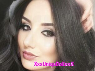 XxxUniquDollxxX