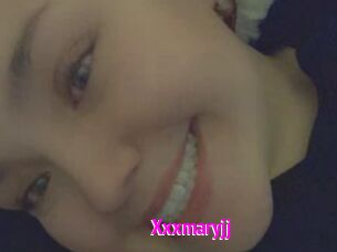 Xxxmaryjj
