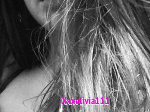 Xxxolivia111