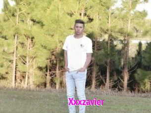 Xxxzavier