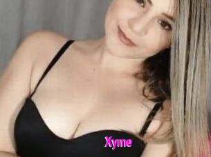 Xyme_