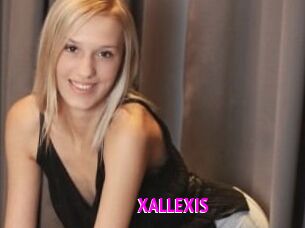 XALLEXIS