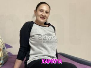xAMAYIA Porn Loverz