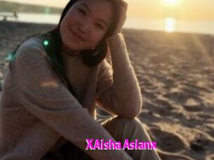 XAisha_Asianx