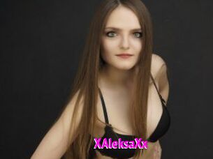 xAleksaXx Porn Loverz