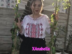 xAnabella Porn Loverz