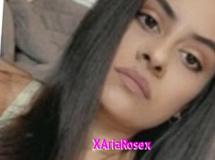 XAriaRosex