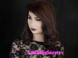 XAsianBigSecrets
