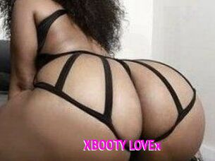 XBOOTY_LOVEx