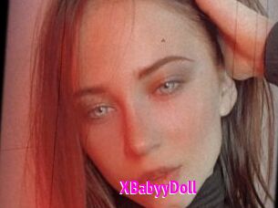 XBabyyDoll