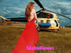 XBarbieBlondex
