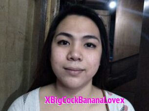 xBigCockBananaLovex Porn Loverz