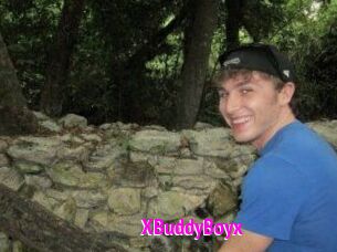 XBuddyBoyx