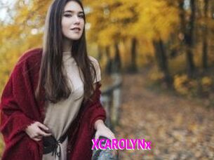 XCAROLYNx