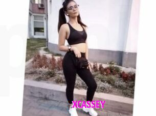 xCASSEY Porn Loverz