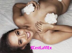 XCestLaVIEx