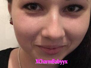 xCharmBabyyx Porn Loverz
