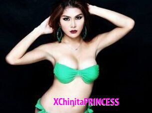 XChinitaPRINCESS
