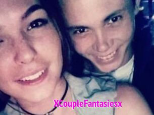 XCoupleFantasiesx