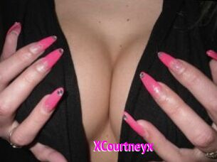 XCourtneyx