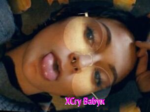 XCry_Babyx