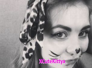 XCuteKittyx