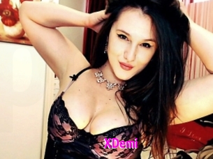 XDemi