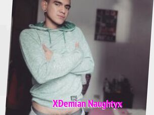 XDemian_Naughtyx