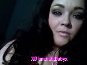 XDiamondxBabyx