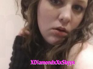 XDiamondxXxSkyyx