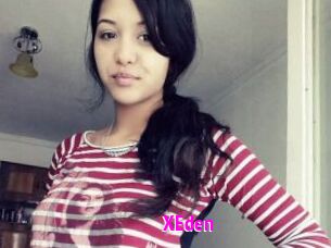 XEden