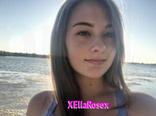 XEllaRosex