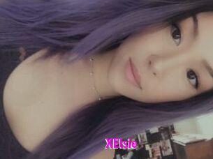 XElsie