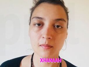 XHANAAH