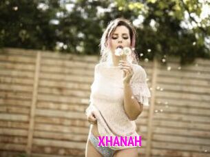 XHANAH