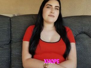 XHOPE
