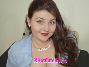 XHotCuteKittyx