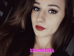 XHotMELISSA