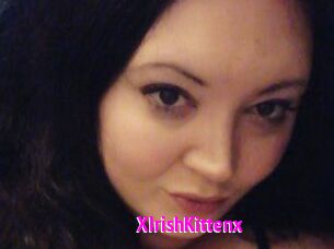 XIrishKittenx