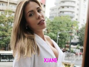 XJANE
