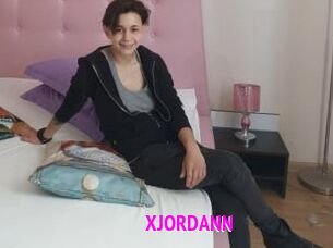 XJORDANN