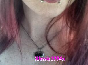 XJessie1994x