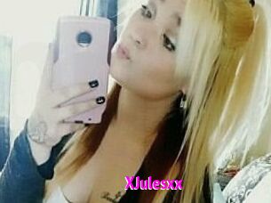 XJulesxx