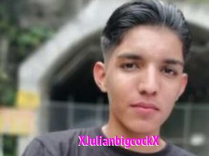 XJulianbigcockX