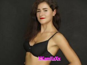 XKamilaXx
