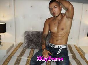 XKaylEvansx