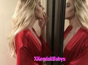 XKendallBabyx