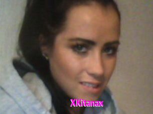 XKitanax